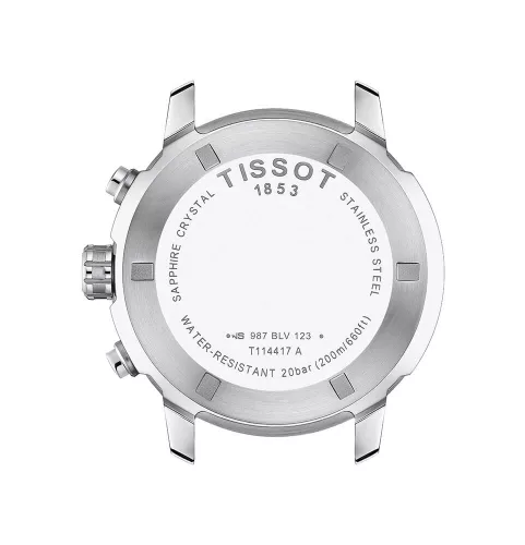 Tissot T114.417.11.057.00 karóra