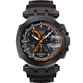   Tissot Marc Márquez Limited Edition T115.417.37.061.05 karóra