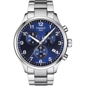 Tissot Chrono XL Classic T116.617.11.047.01 karóra