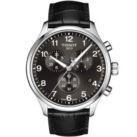 Tissot Chrono XL Classic T116.617.16.057.00 karóra