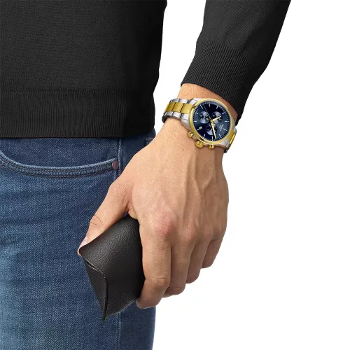 Tissot Chrono XL Classic T116.617.22.041.00 karóra