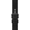 Tissot Chrono XL Classic 45 mm férfi kronográf – acél tok, fekete számlap, barna bőrszíj