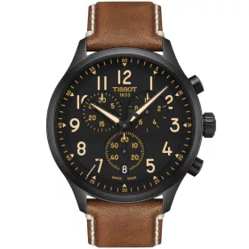 Tissot Chrono XL T116.617.36.052.03 karóra
