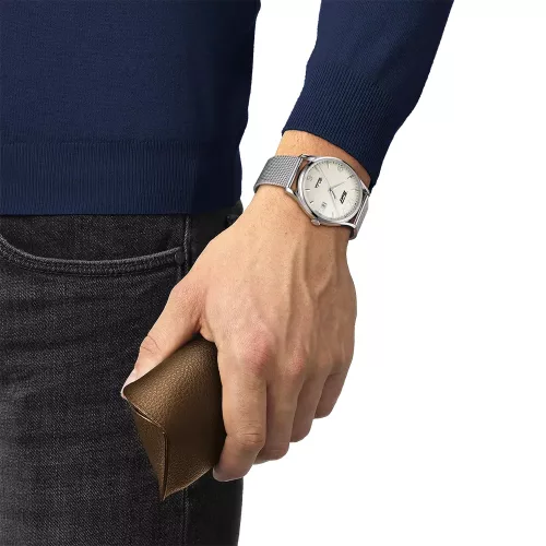 Tissot T118.410.11.277.00 karóra