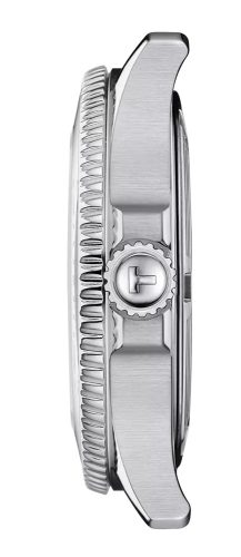 Tissot Seastar 1000 T120.210.11.011.00 karóra + fehér kaucsuk szíj