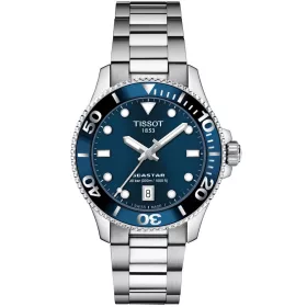 Tissot Seastar 1000 T120.210.11.041.00 karóra