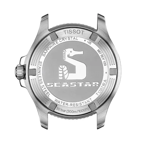 Tissot Seastar 1000 T120.210.11.041.00 karóra