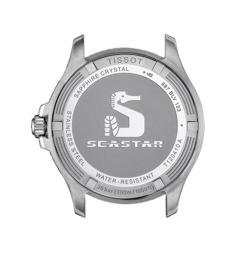 Tissot Seastar 1000 T120.410.11.041.00 karóra