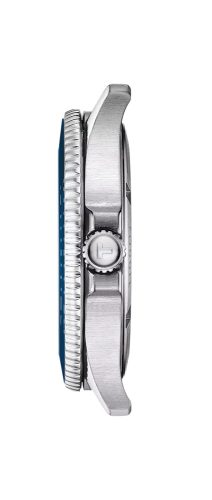 Tissot Seastar 1000 T120.410.11.041.00 karóra