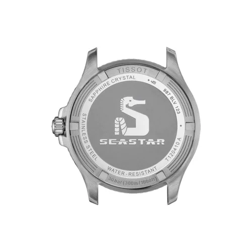 Tissot Seastar 1000 T120.410.11.051.00 karóra