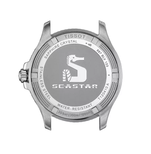 Tissot Seastar 1000 T120.410.22.051.00 karóra