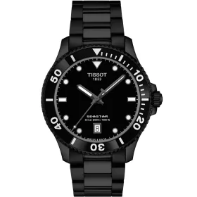 Tissot Seastar 1000 GMT T120.410.33.051.00 karóra
