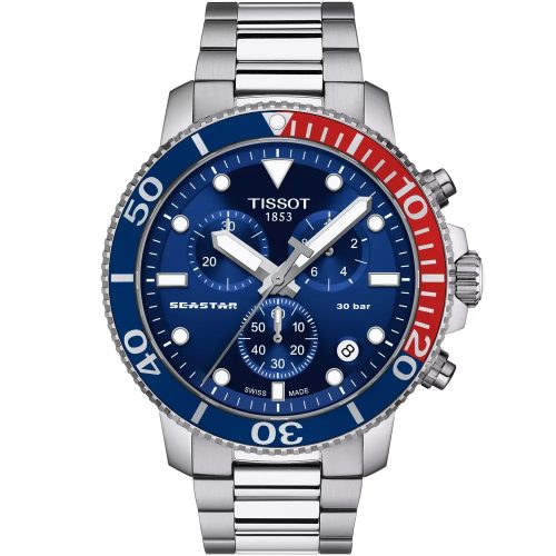 Tissot T120.417.11.041.03 karóra