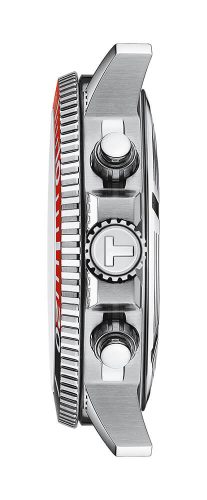 Tissot T120.417.11.051.01 karóra