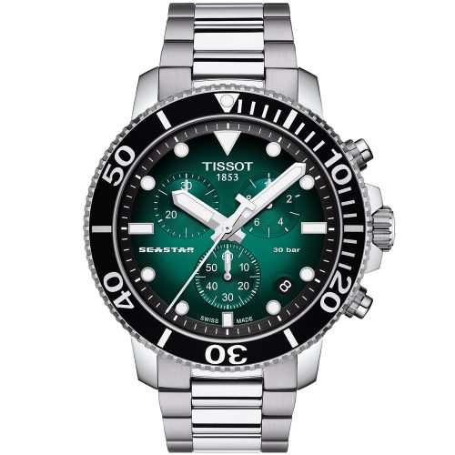 Tissot T120.417.11.091.01 karóra