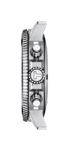 Tissot Seastar 1000 Chronograph T120.417.11.091.01 karóra