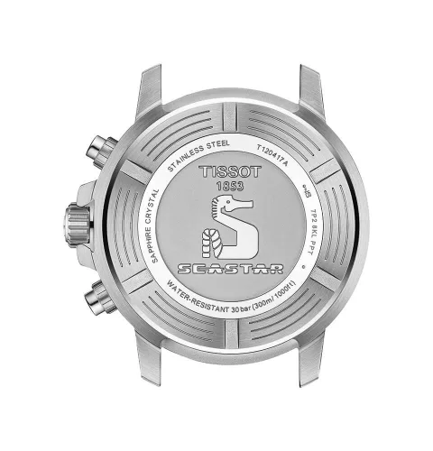 Tissot T120.417.17.081.01 karóra