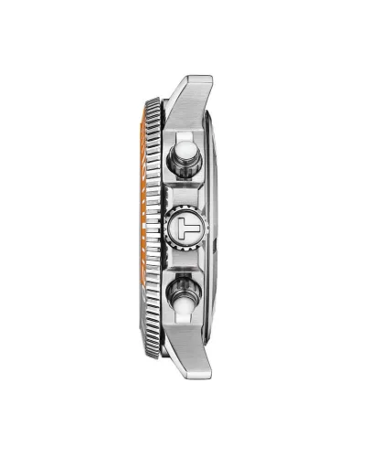 Tissot T120.417.17.081.01 karóra