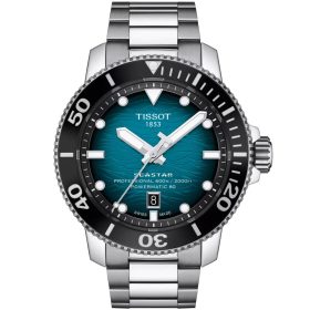   Tissot Seastar 2000 Professional Powermatic 80 T120.607.11.041.00 karóra