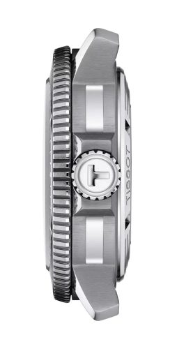 Tissot Seastar 2000 Professional Powermatic 80 T120.607.11.041.00 karóra