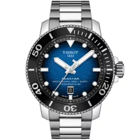   Tissot Seastar 2000 Professional Powermatic 80 T120.607.11.041.01 karóra