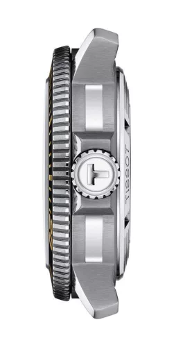 Tissot 2000 Professional Powermatic 80 T120.607.17.441.01 karóra