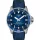 Tissot Seastar 2000 Powermatic 80 férfi búváróra kék számlappal