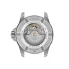 Tissot Seastar 2000 Powermatic 80 férfi búváróra kék számlappal