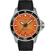 Tissot Seastar 2000 Powermatic 80 automata férfi karóra