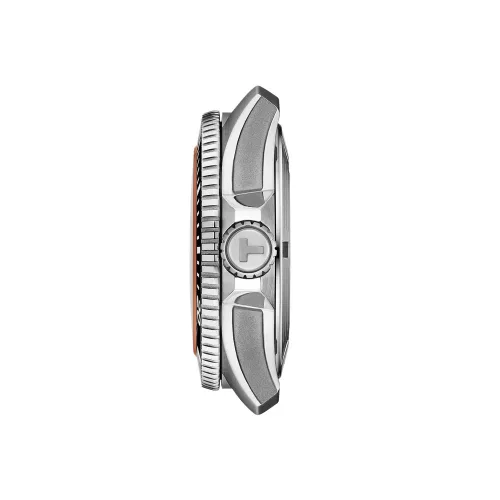 Tissot Seastar 2000 Powermatic 80 automata férfi karóra