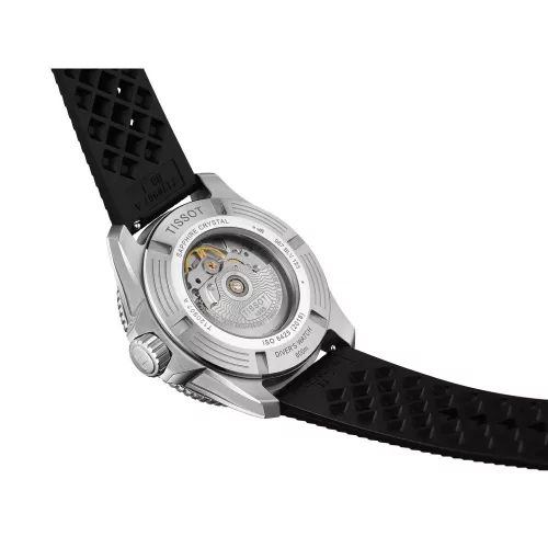Tissot Seastar 2000 Powermatic 80 automata férfi karóra