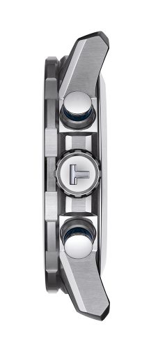 Tissot Supersport Chrono T125.617.11.041.00 karóra