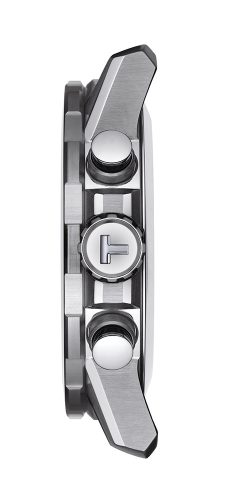 Tissot Supersport Chrono T125.617.11.051.00 karóra