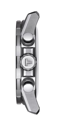 Tissot Supersport Chrono T125.617.16.041.00 karóra