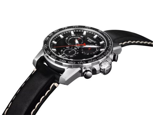 Tissot Supersport Chrono T125.617.16.051.00 karóra