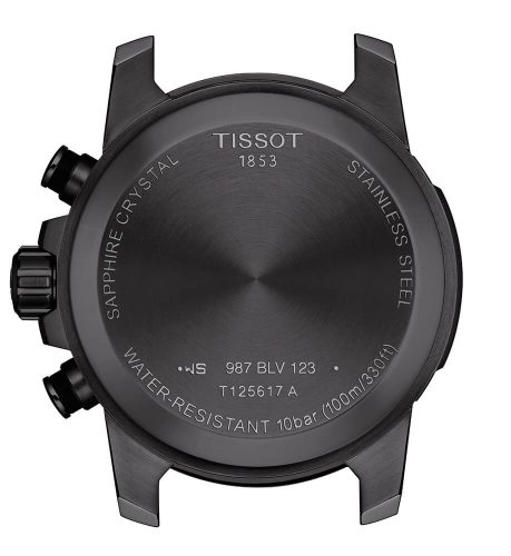 Tissot T125.617.33.051.00 karóra