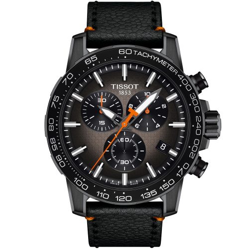 Tissot T125.617.36.081.00 karóra