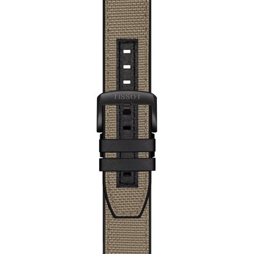 Tissot Supersport Chrono férfi karóra - T125.617.37.051.01