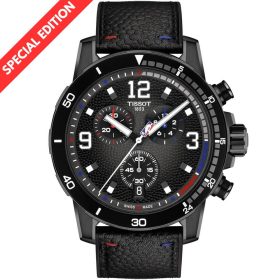   Tissot Supersport Chrono NBA Special Edition férfi karóra Dávid Kornél - T125.617.37.067.00