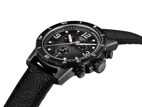 Tissot Supersport Chrono NBA Special Edition férfi karóra Dávid Kornél - T125.617.37.067.00