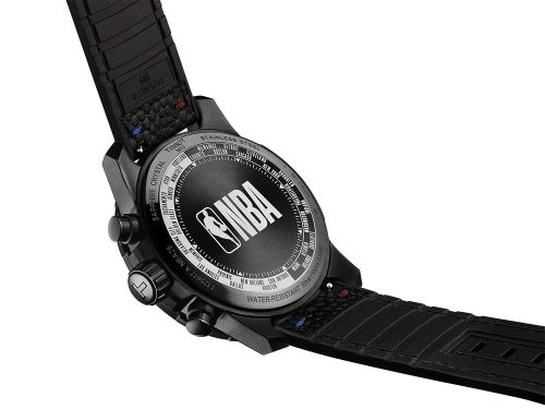 Tissot Supersport Chrono NBA Special Edition férfi karóra Dávid Kornél - T125.617.37.067.00