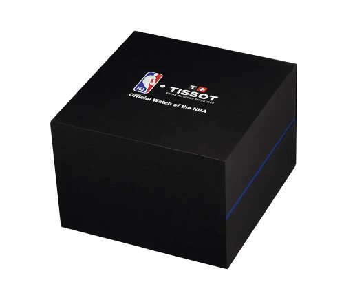 Tissot Supersport Chrono NBA Special Edition férfi karóra - T125.617.37.067.00