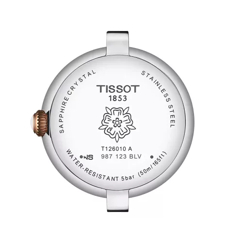 Tissot T126.010.22.013.01 karóra