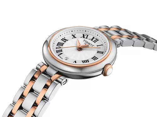 Tissot T126.010.22.013.01 karóra
