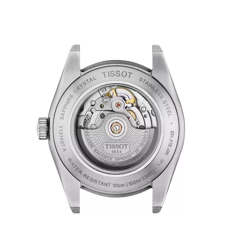 Tissot Gentleman Powematic 80 T127.407.11.041.00 karóra