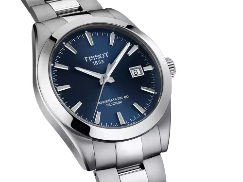 Tissot Gentleman Powematic 80 T127.407.11.041.00 karóra