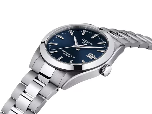 Tissot Gentleman Powematic 80 T127.407.11.041.00 karóra