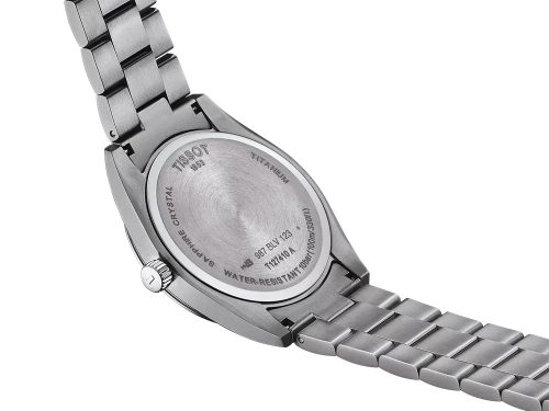 Tissot Gentleman T127.410.44.081.00 karóra