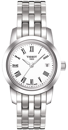 Tissot T129.210.11.031.00 karóra