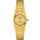 Tissot PRX 25 mm T137.010.33.021.00 női karóra arany tónusú kivitel